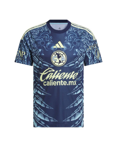 ADIDAS JERSEY VISITA CLUB AMERICA TXL
