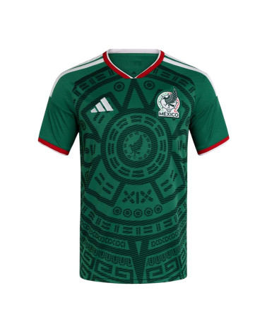ADIDAS JERSEY LOCAL SELECCIÓN MEXICANA TXL